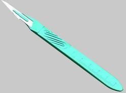 Surgical Scalpel
