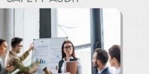 Workplace Safety Audit in Kolkata
