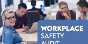 Workplace Health Safety Audit