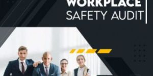 Health and Safety Audit in Workplace
