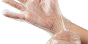 Plastic Gloves