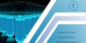 Neet Chemistry Study Book