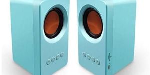 SP520S Bluetooth Speaker