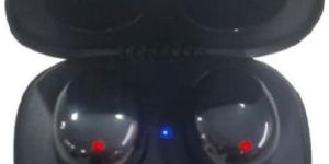 SP550H TWS Wireless Earphones