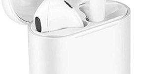 SP550S TWS Wireless Earphones