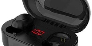 SP700D TWS Wireless Earphones