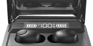 SP840X TWS Wireless Earphones