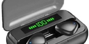 SP840Z TWS Wireless Earphones