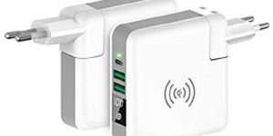 Wireless Intelligent Charger