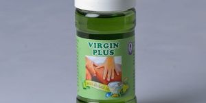 Virgin Plus Massage Oil