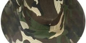 Military Officer Hat