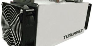 Todeks Toddminers C1 1.6Th/s Nervos miners
