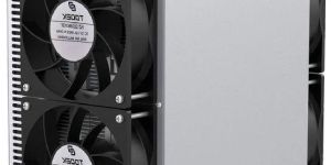 Todeks Toddminers C1 PRO 3Th/s Nervos miners