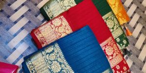 Weightless Silk Sarees