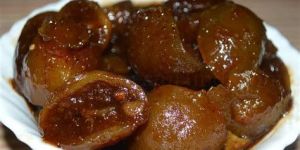 Khatta Meetha Pickle