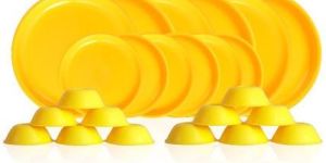 Microwave Dinner Set