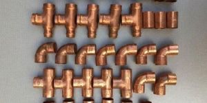 Air Condition Fittings