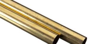 Brass Pipes