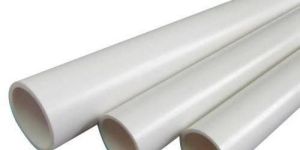 PVC Conduit Pipe