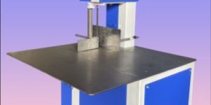 Fish Cutting Machine