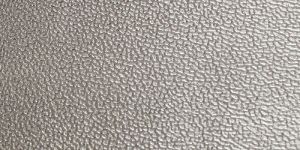 Table Runners Silver