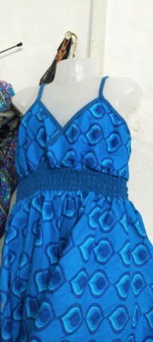 Girls One Piece Dress