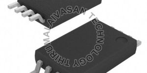 Memory Integrated Circuit