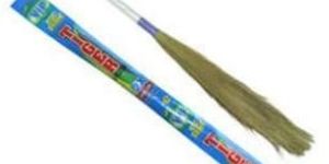 Broom Packaging Pouches