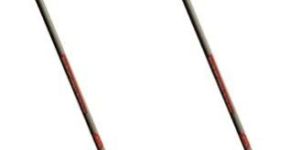 Powder Coated Pipe Wiper