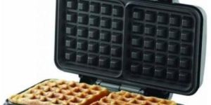 Waffle Maker