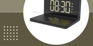 Wireless Mobile Charger