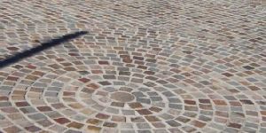 Cobblestone