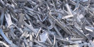 Aluminium Coil Scrap