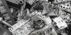 Aluminium Casting Scrap