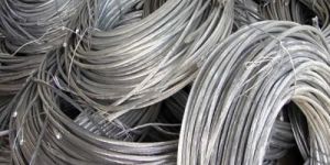 Aluminium Wire Scrap