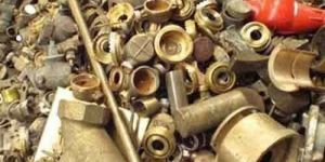Brass Scrap