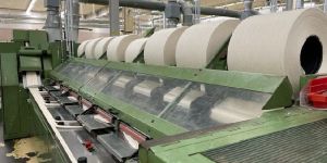 Rieter Comber Machine