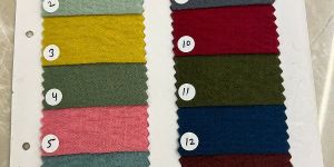 D.NO. 3024 Nylon Viscose Fabric