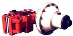 Magnetic Particle Brakes