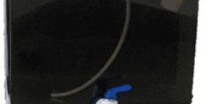 Pure X with Ayurveda Multi Stage Water Purifier