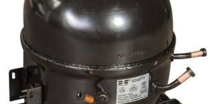 Refrigeration Compressor