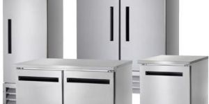 Refrigeration Equipment AMC Services