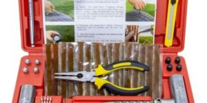Tubeless Tyre Repair Kit