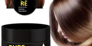 Pure Hair Mask