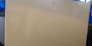 Onyx Marble- White & Honey