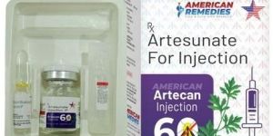Artesunate 60mg Injection