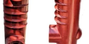 Vacuum Circuit Breaker Interrupter Housing