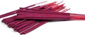 Rose Incense Sticks