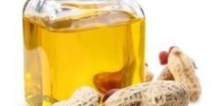 Bold Groundnut Oil