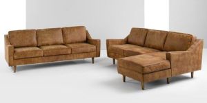 Lounger Sofa Set